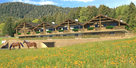 Chalet St.Sebastian